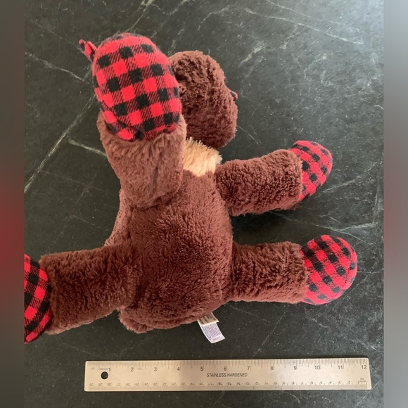 AURORA | Lumberjack Moose | - Picture 8 of 8